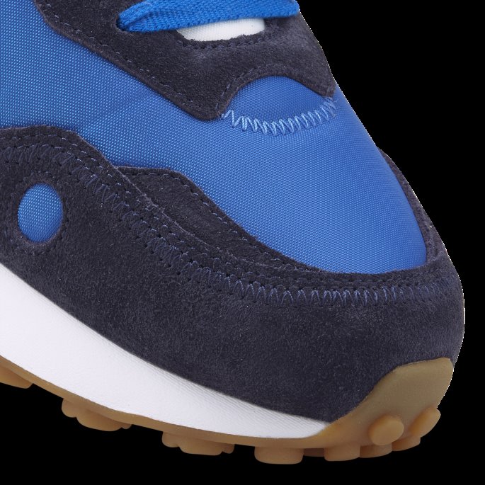 Puma På Tilbud Royal-new Navy Essentials Rider Fv Joggesko