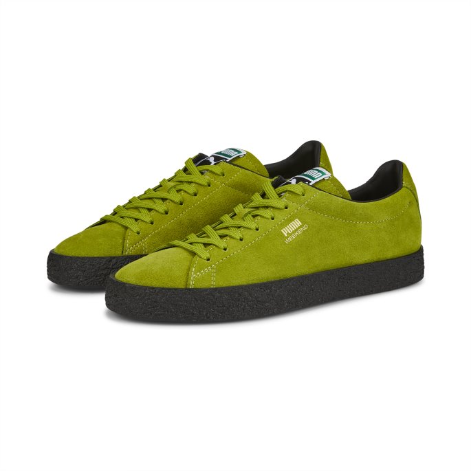Puma På Tilbud Helgesko Terte Eple
