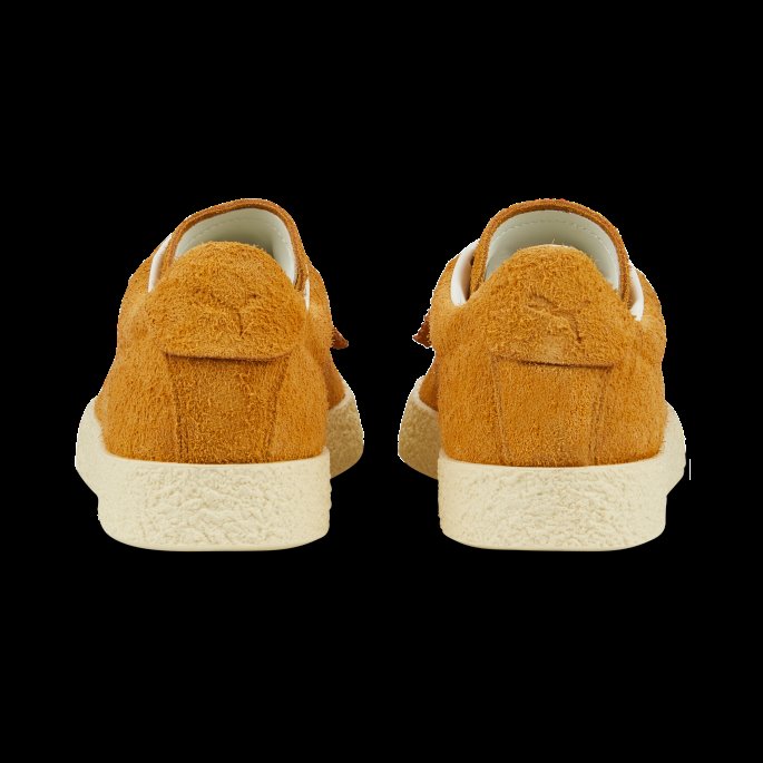 Puma På Salg Players' Lounge Weekend Sneaker Oransje Murstein