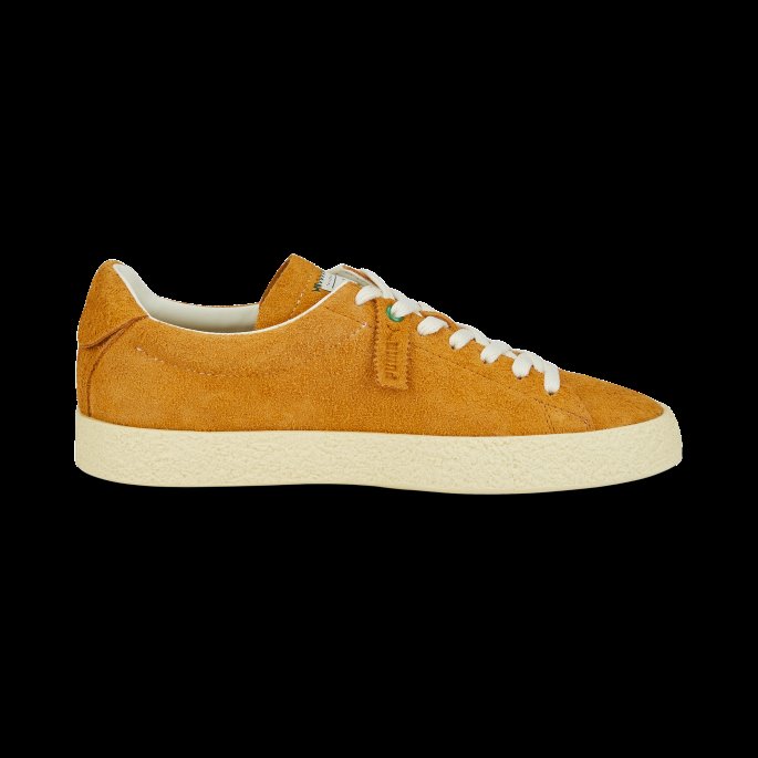 Puma På Salg Players' Lounge Weekend Sneaker Oransje Murstein