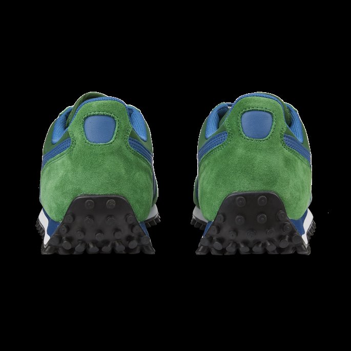 Rocket Og Sneakers Puma På Tilbud Amazon Green-lake Blue