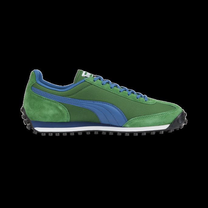 Rocket Og Sneakers Puma På Tilbud Amazon Green-lake Blue