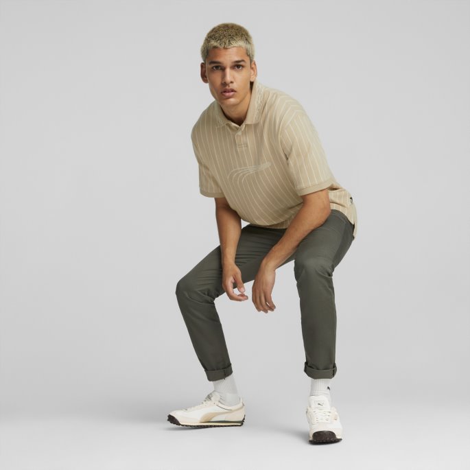 Players' Lounge Rocket Joggesko Uberørte Lette Sand Puma På Salg