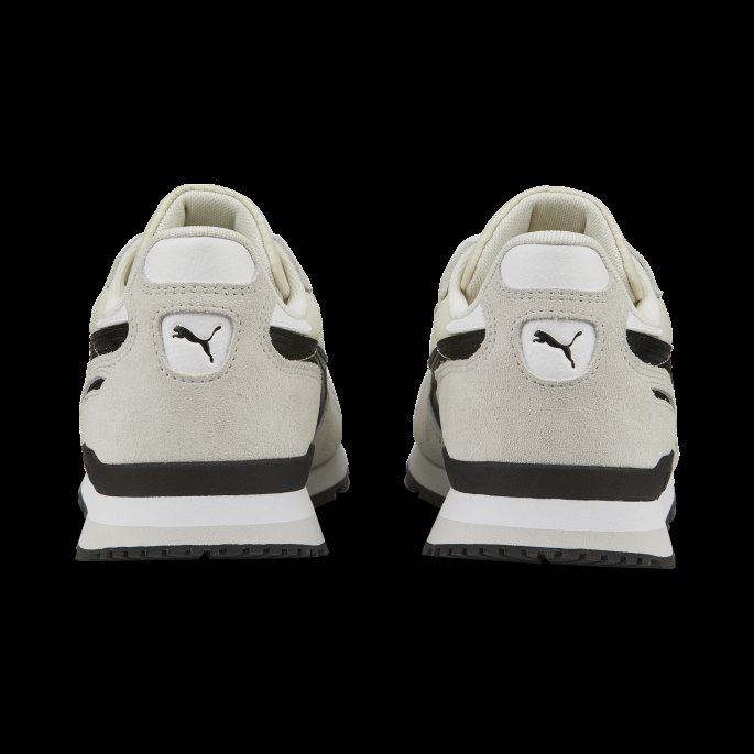 Rx 737 Vintage Joggesko Puma På Tilbud Whisper White-nimbus Cloud