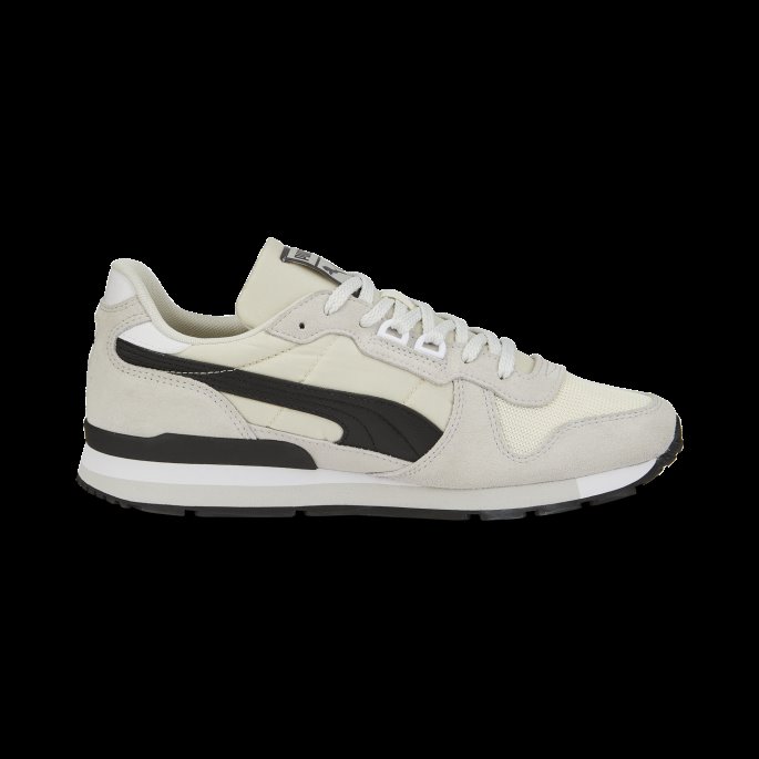 Rx 737 Vintage Joggesko Puma På Tilbud Whisper White-nimbus Cloud