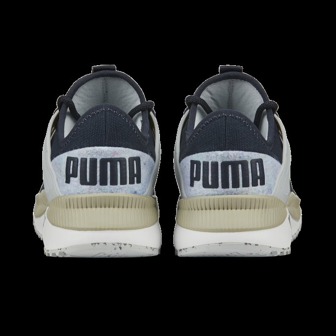 Parisisk Natt-platinagrå Pacer Future Better Joggesko Puma På Tilbud