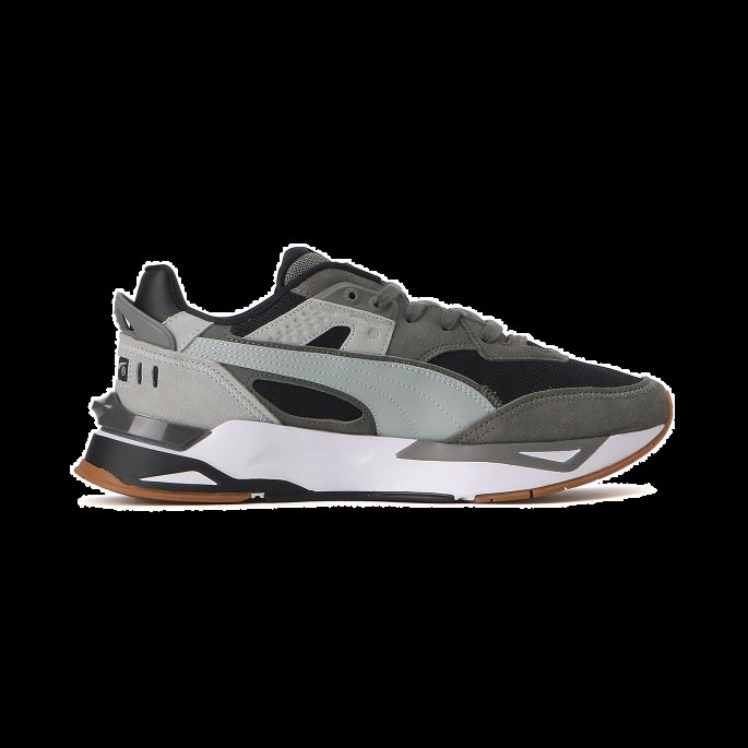 Mirage Sport Jordfarger Joggesko Black-quarry-dark Shadow Puma På Tilbud