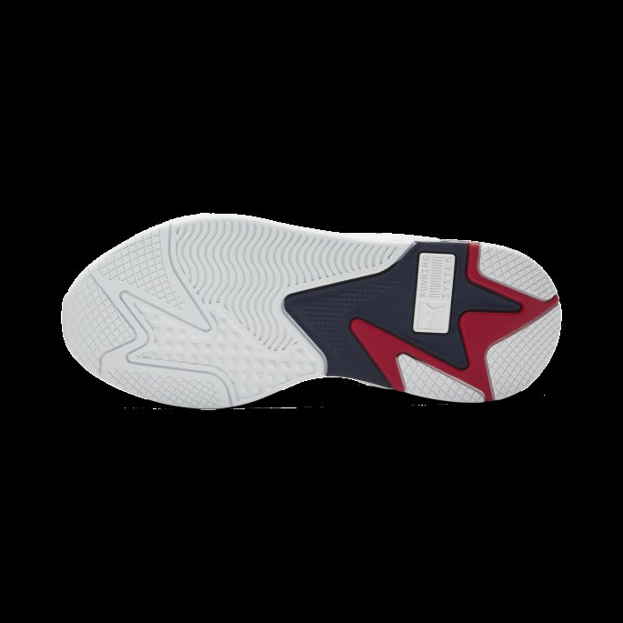 Puma På Tilbud X Tmc Rs-x Joggesko Hvit