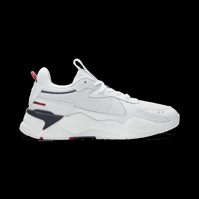 Puma På Tilbud X Tmc Rs-x Joggesko Hvit