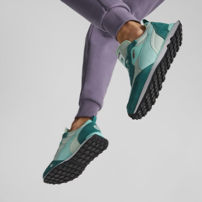 Puma På Tilbud X Pokmon Rider Fv Bulbasaur Joggesko Ivy-holiday