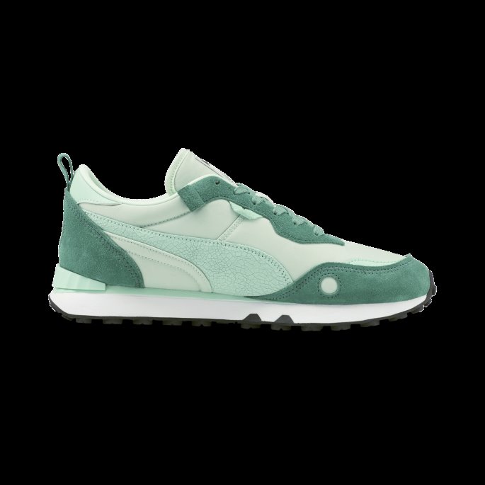 Puma På Tilbud X Pokmon Rider Fv Bulbasaur Joggesko Ivy-holiday