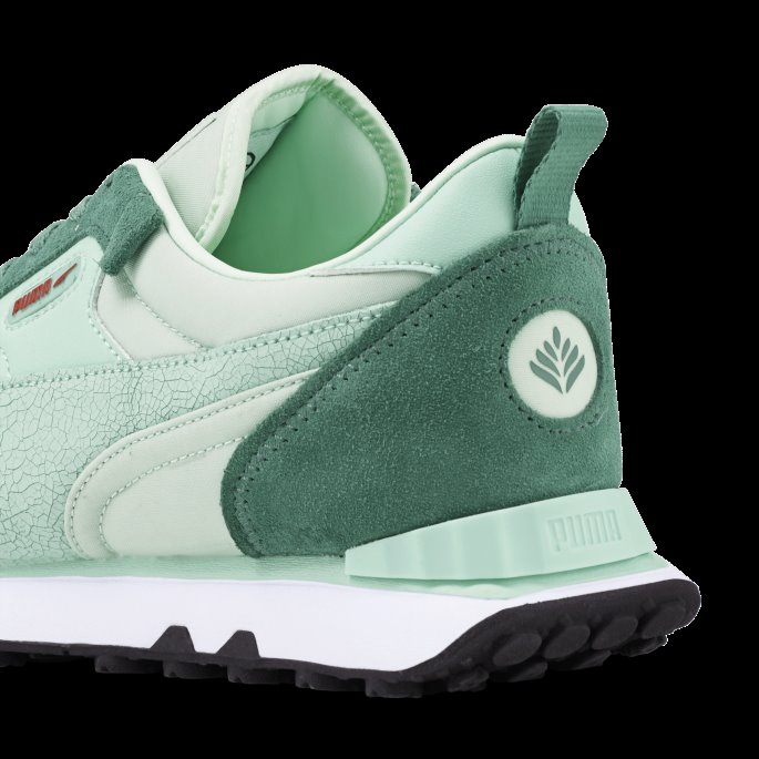 Puma På Tilbud X Pokmon Rider Fv Bulbasaur Joggesko Ivy-holiday