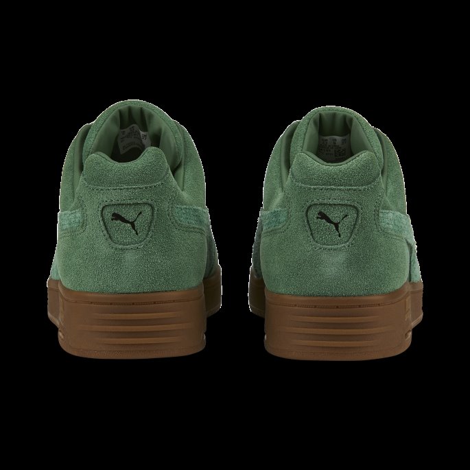 Slipstream Lo Gum Joggesko Dyp Skog-gum Puma På Salg