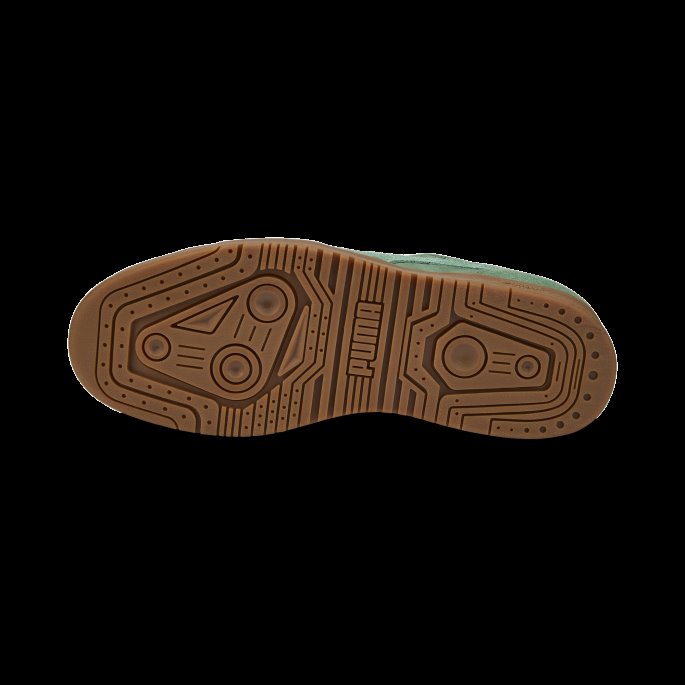 Slipstream Lo Gum Joggesko Dyp Skog-gum Puma På Salg