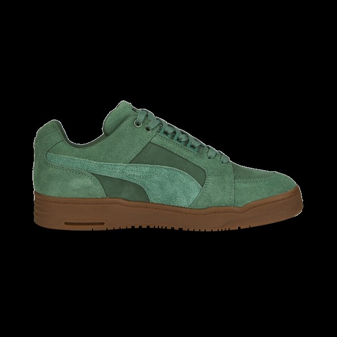 Slipstream Lo Gum Joggesko Dyp Skog-gum Puma På Salg