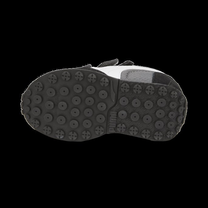 Castlerock-black Rider Fv Future Vintage Alternative Closure Sneakers Baby Puma På Salg