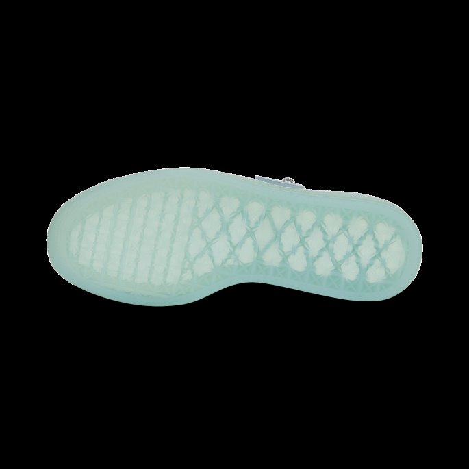 Puma På Tilbud X Pokmon Semsket Skinn Squirtle Joggesko Ungdom Petit Four-nitro Blå