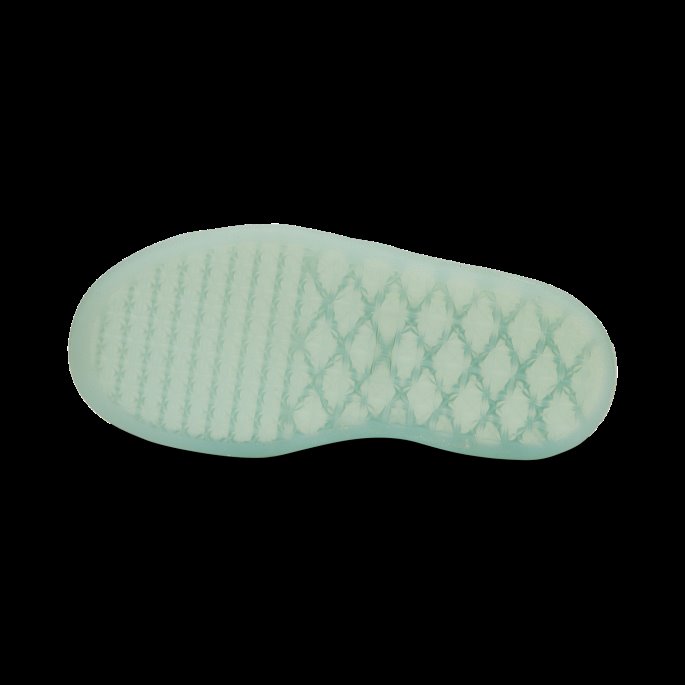 Puma På Tilbud X Pokmon Semsket Skinn Squirtle Joggesko Barn Petit Four-nitro Blå