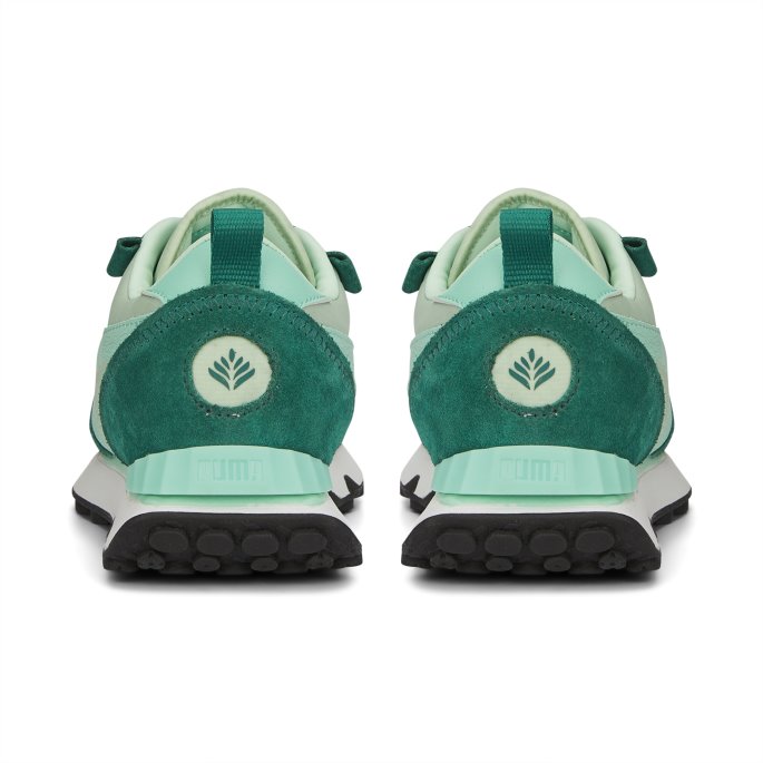 Puma På Salg X Pokmon Rider Fv Bulbasaur Ungdoms Joggesko Ivy-holiday