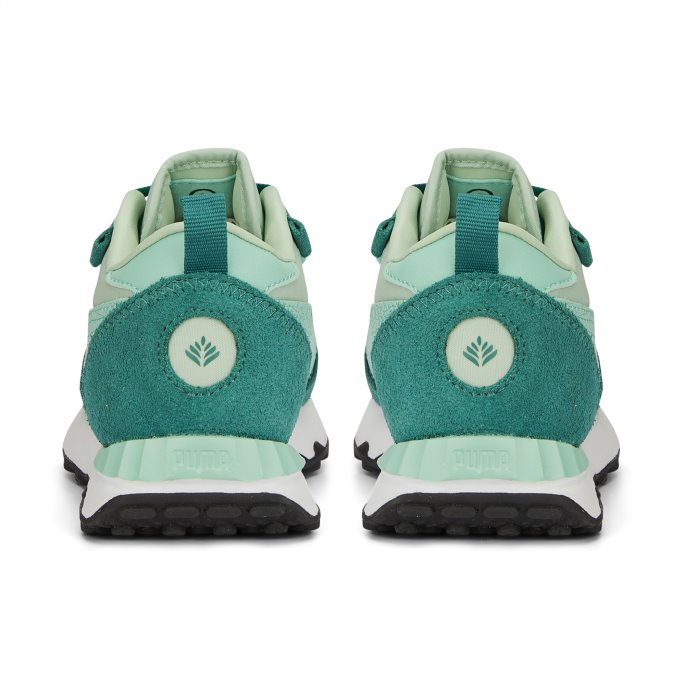 Puma På Tilbud X Pokmon Rider Fv Bulbasaur Joggesko Barn