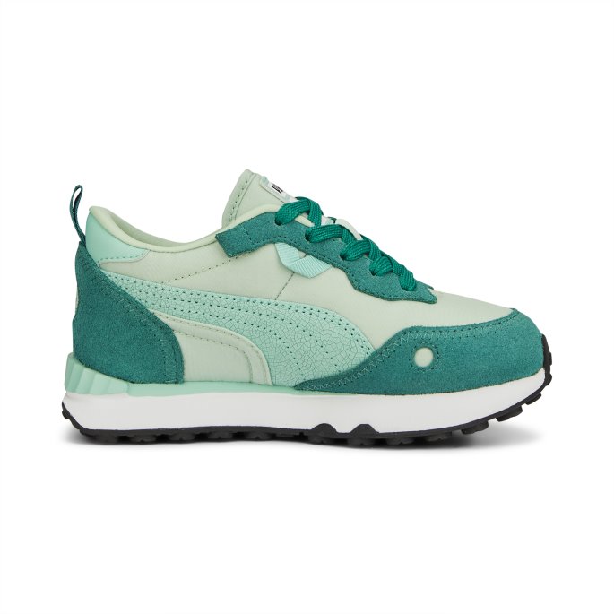 Puma På Tilbud X Pokmon Rider Fv Bulbasaur Joggesko Barn Eføy-ferie