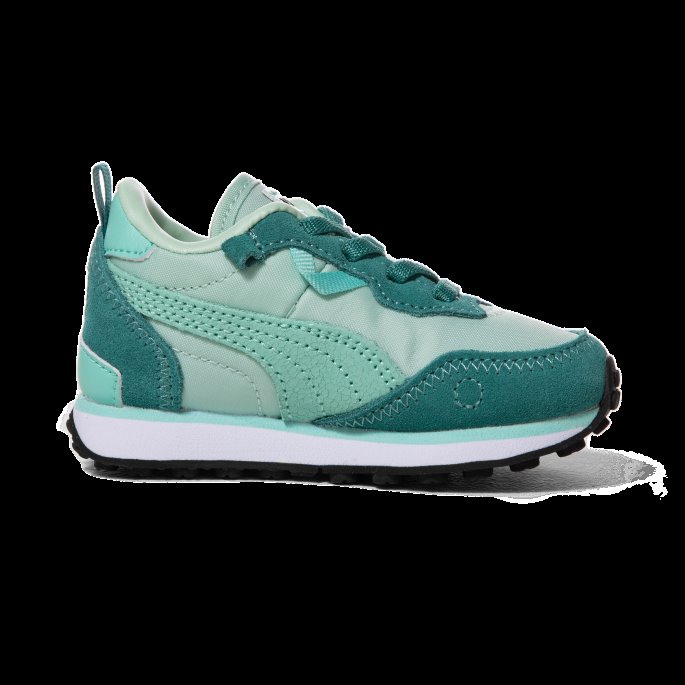 Puma På Salg X Pokmon Rider Fv Bulbasaur Alternative Lukking Joggesko Babyer Eføy-ferie