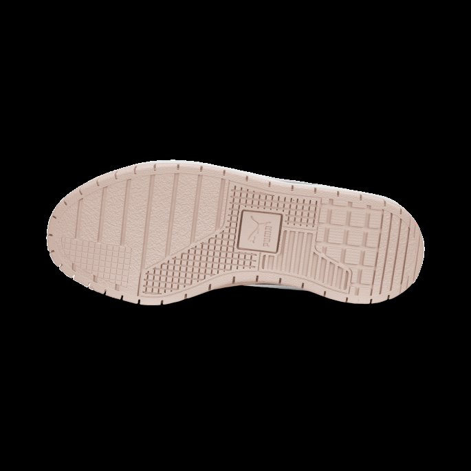 Puma På Tilbud Cali Dream Colorpop Joggesko For Kvinner Hvit-øy Rosa-marshmallow