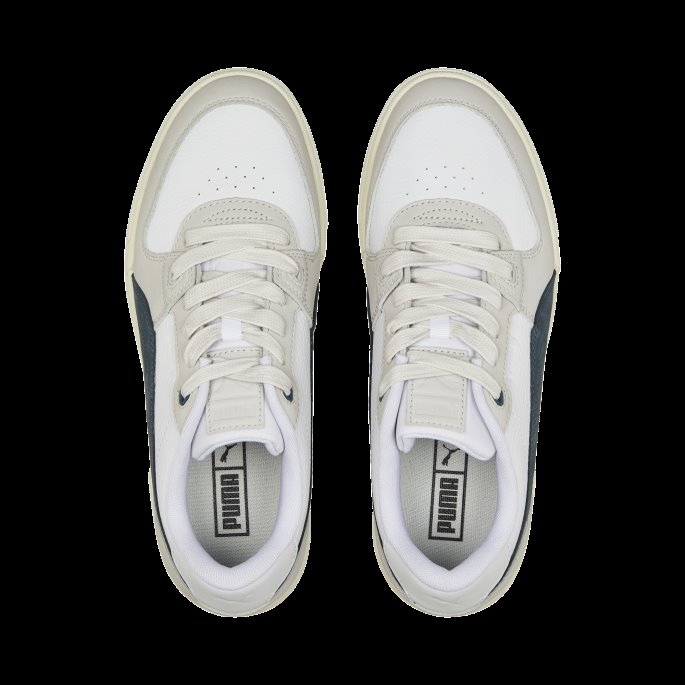Puma På Tilbud White-night Sky Ca Pro Lux Joggesko