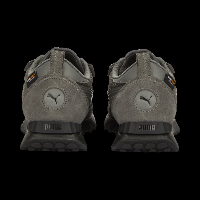 Puma På Tilbud Rider Fv Cordura Joggesko Castlerock-svart