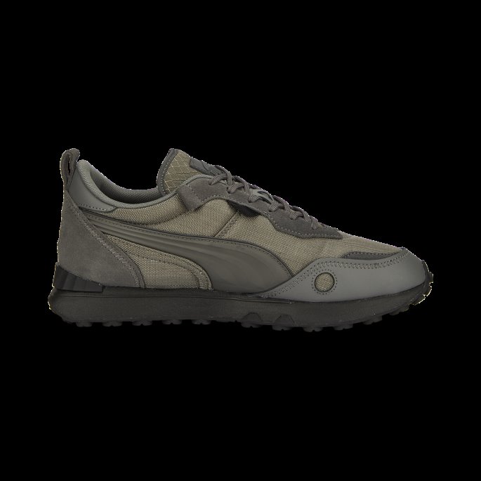 Puma På Tilbud Rider Fv Cordura Joggesko Castlerock-svart