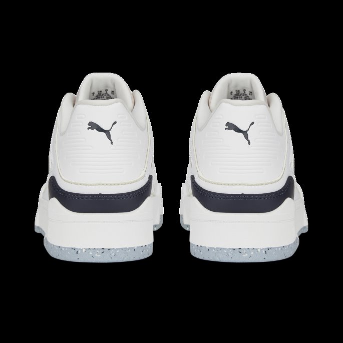 Slipstream Re:collection Joggesko Puma På Tilbud Hvit-damp Grå-blå Vask