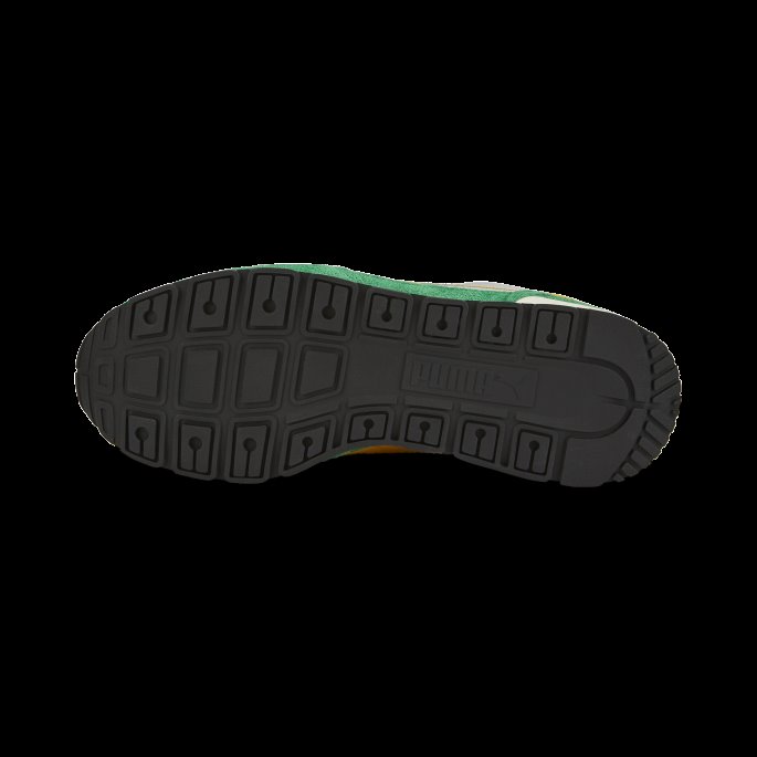 Puma På Tilbud Nimbus Cloud-amazon Green Rx 737 Nye Vintage Joggesko