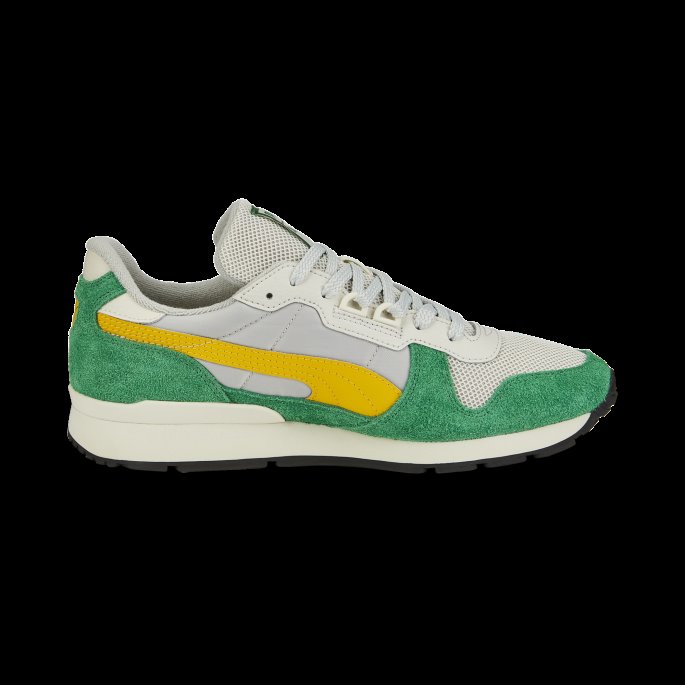 Puma På Tilbud Nimbus Cloud-amazon Green Rx 737 Nye Vintage Joggesko