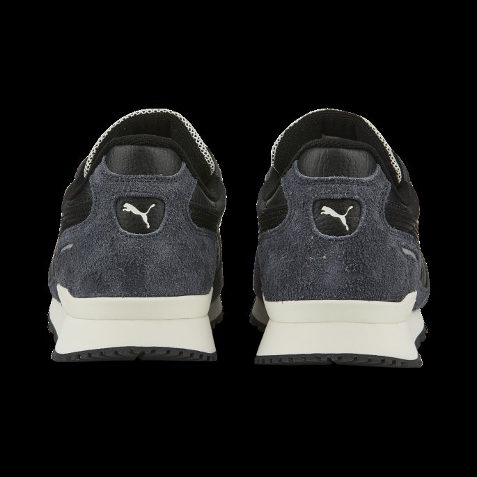 Rx 737 Nye Vintage Joggesko Uberørte Ibenholt Puma På Salg