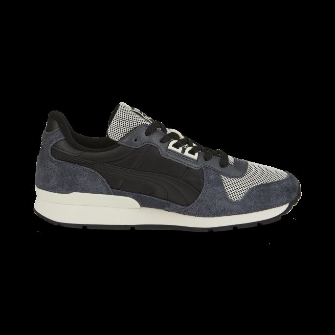 Rx 737 Nye Vintage Joggesko Uberørte Ibenholt Puma På Salg