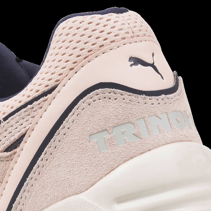 Puma På Tilbud Rose Quartz-whisper Hvite R698 Minerals Joggesko For Menn
