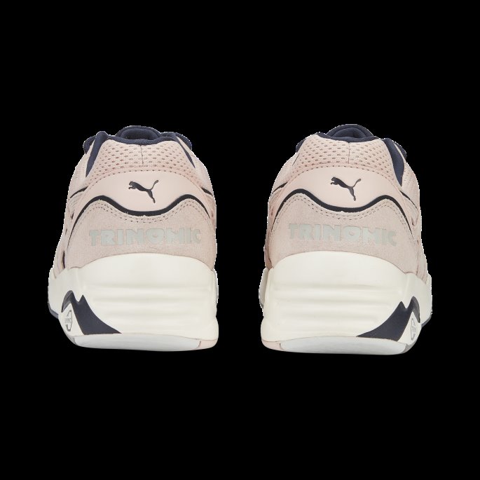 Puma På Tilbud Rose Quartz-whisper Hvite R698 Minerals Joggesko For Menn