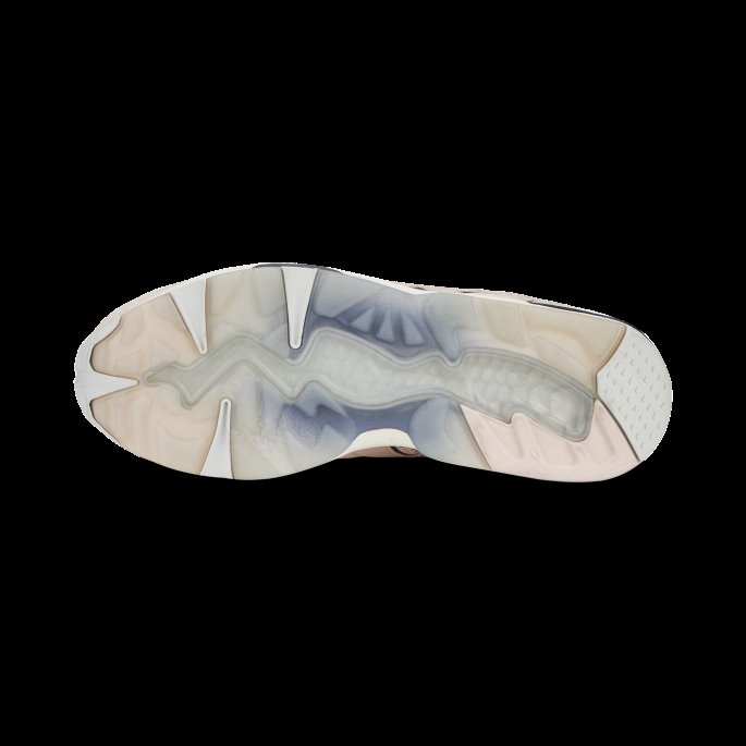 Puma På Tilbud Rose Quartz-whisper Hvite R698 Minerals Joggesko For Menn