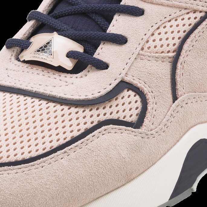 Puma På Tilbud Rose Quartz-whisper Hvite R698 Minerals Joggesko For Menn