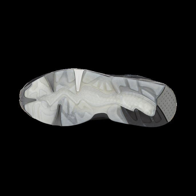 Puma På Tilbud R698 Minerals Joggesko Svart-grå Fiolett