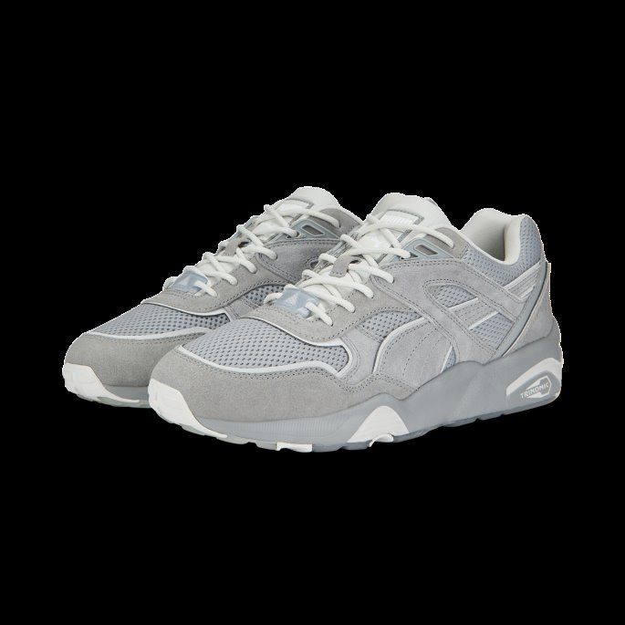 Puma På Tilbud Quarry-nimbus Cloud R698 Minerals Joggesko