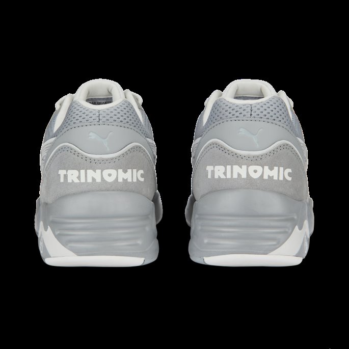 Puma På Tilbud Quarry-nimbus Cloud R698 Minerals Joggesko