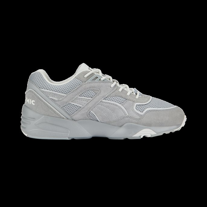 Puma På Tilbud Quarry-nimbus Cloud R698 Minerals Joggesko