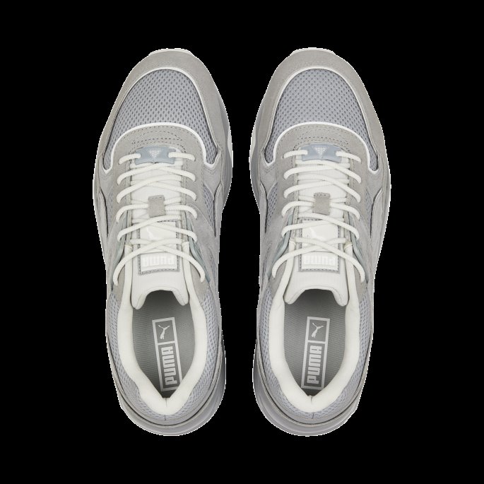 Puma På Tilbud Quarry-nimbus Cloud R698 Minerals Joggesko