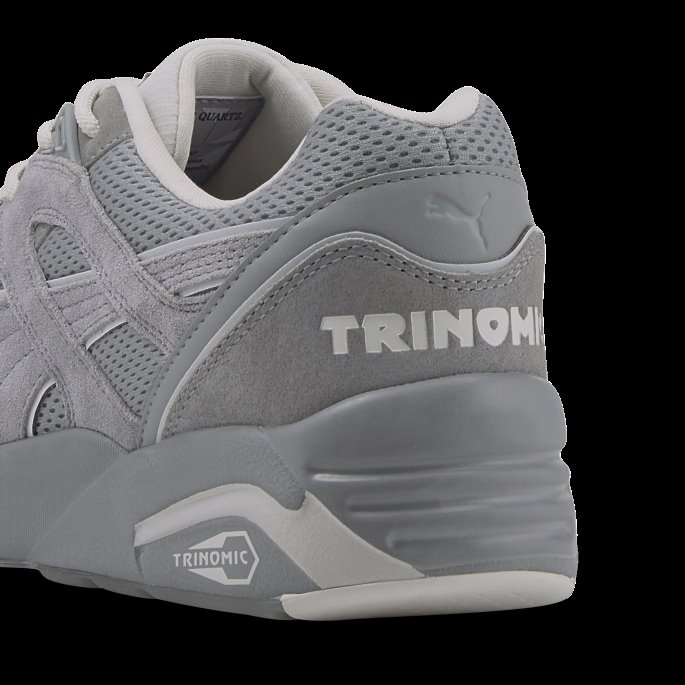 Puma På Tilbud Quarry-nimbus Cloud R698 Minerals Joggesko
