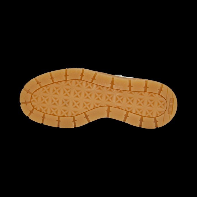 Marshmallow Mayze Stack Patent Joggesko Kvinner Puma På Salg