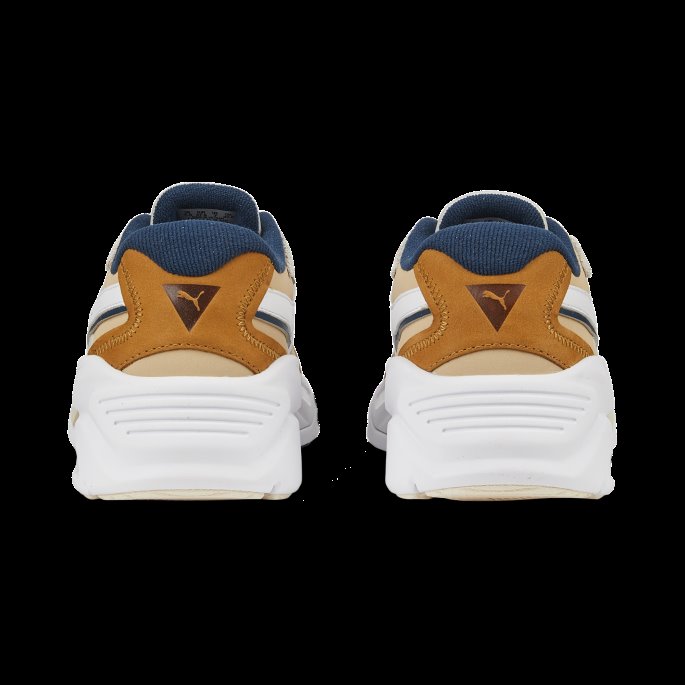 Puma På Tilbud Trinomic Mira Innlandsjoggesko Kvinner Uberørt-lett Sand