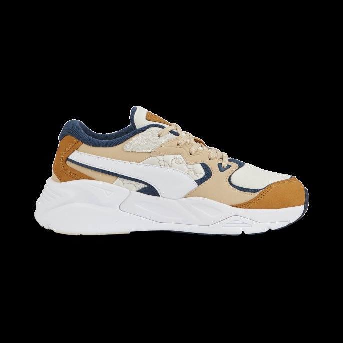 Puma På Tilbud Trinomic Mira Innlandsjoggesko Kvinner Uberørt-lett Sand