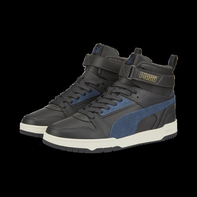 Rbd Game Vinter Joggesko Puma På Salg