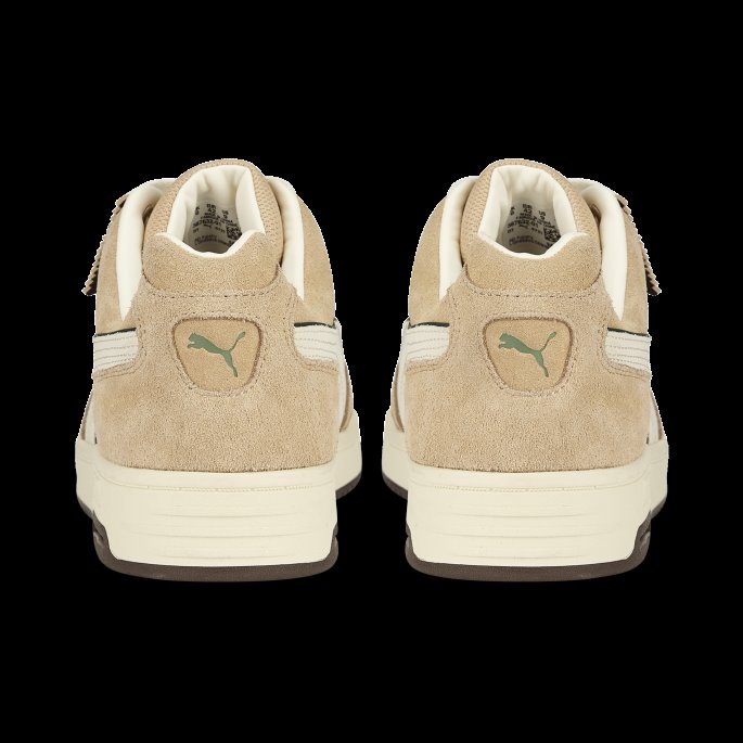 Puma På Tilbud Lette Sand-urørte Spillerlounge Slipstream Lo Joggesko